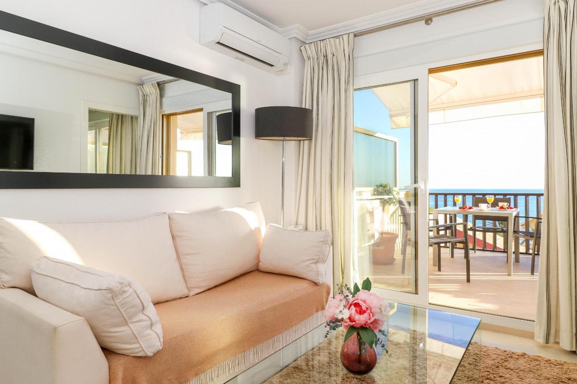 Appartamento Romana Playa By The