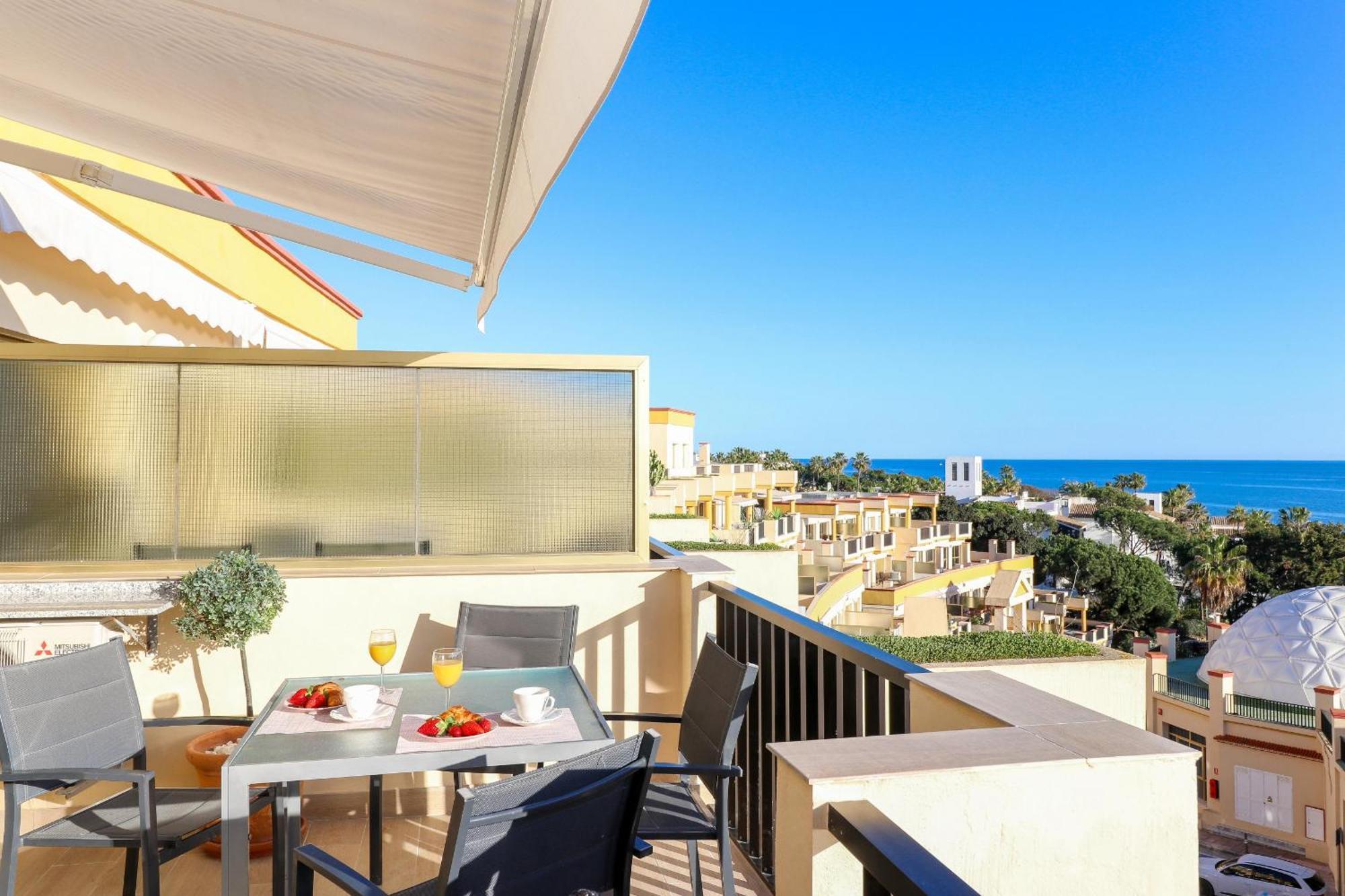 Romana Playa By The Appartamento Marbella