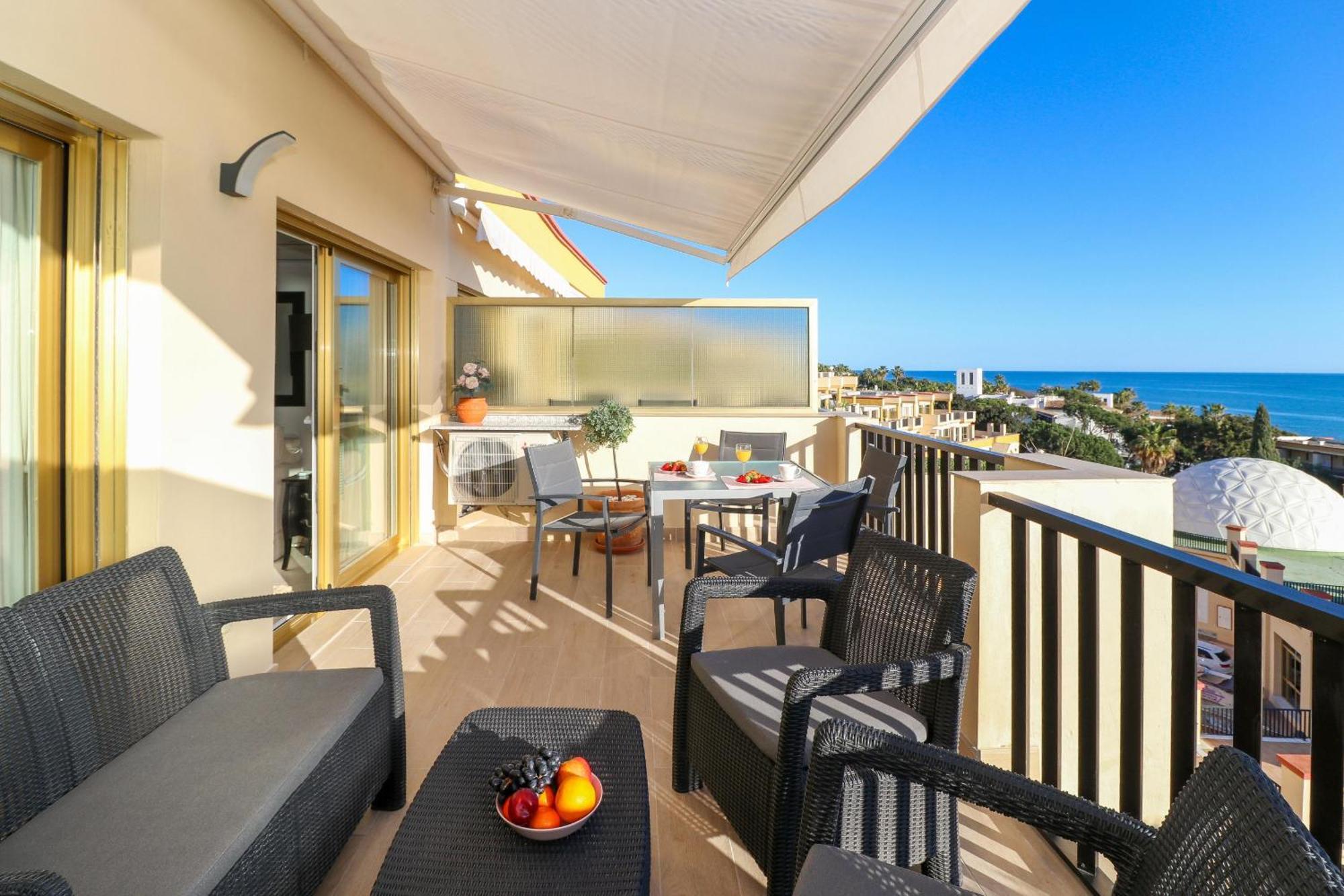 Appartamento Romana Playa By The